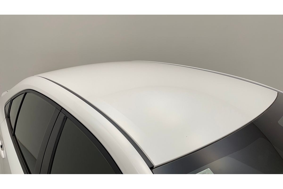 2021 Toyota Corolla Ascent Sport Hybrid ZWE211R