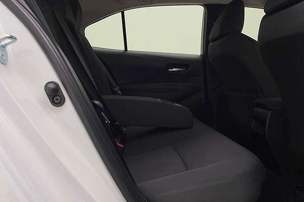 2021 Toyota Corolla Ascent Sport Hybrid ZWE211R