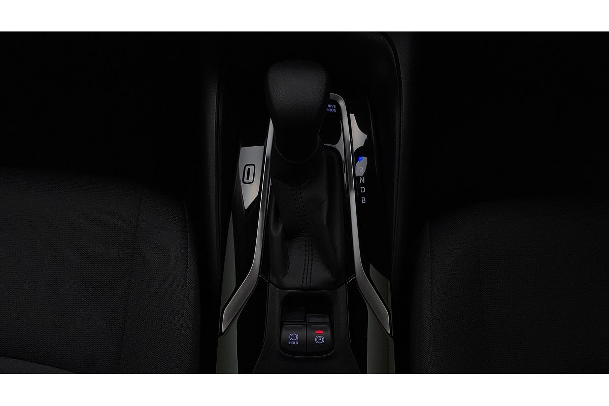 2021 Toyota Corolla Ascent Sport Hybrid ZWE211R