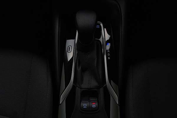 2021 Toyota Corolla Ascent Sport Hybrid ZWE211R