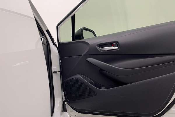 2021 Toyota Corolla Ascent Sport Hybrid ZWE211R