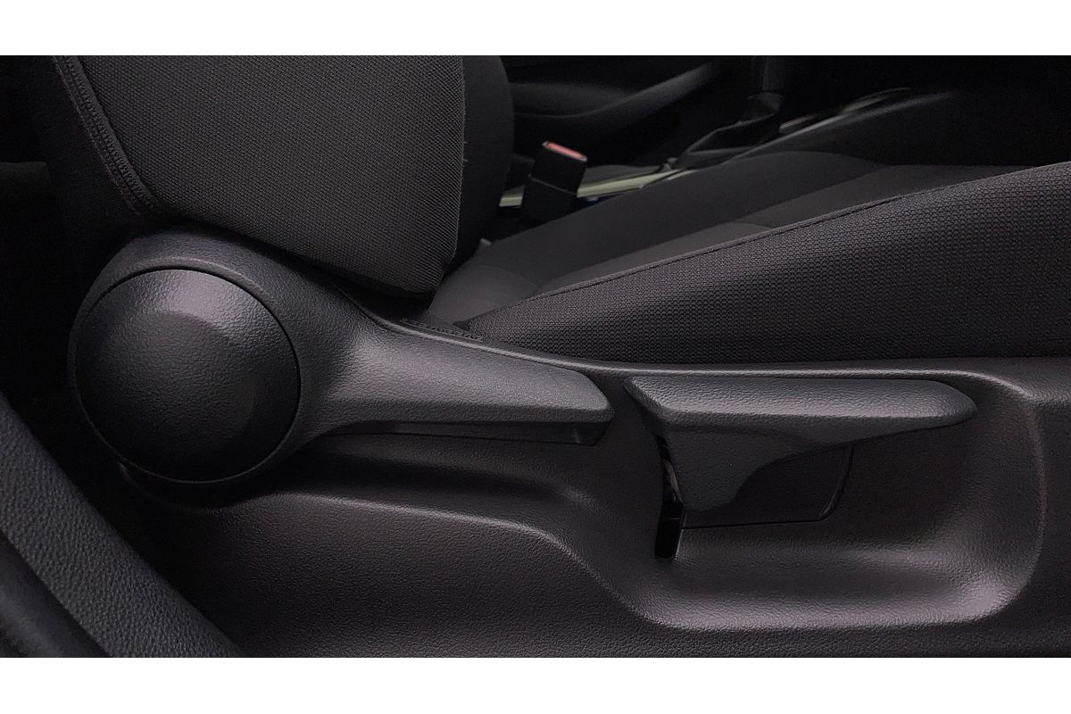 2021 Toyota Corolla Ascent Sport Hybrid ZWE211R