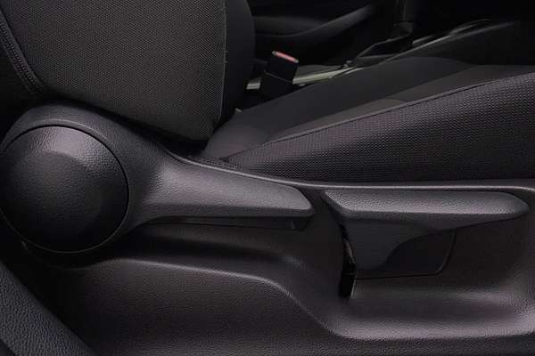 2021 Toyota Corolla Ascent Sport Hybrid ZWE211R