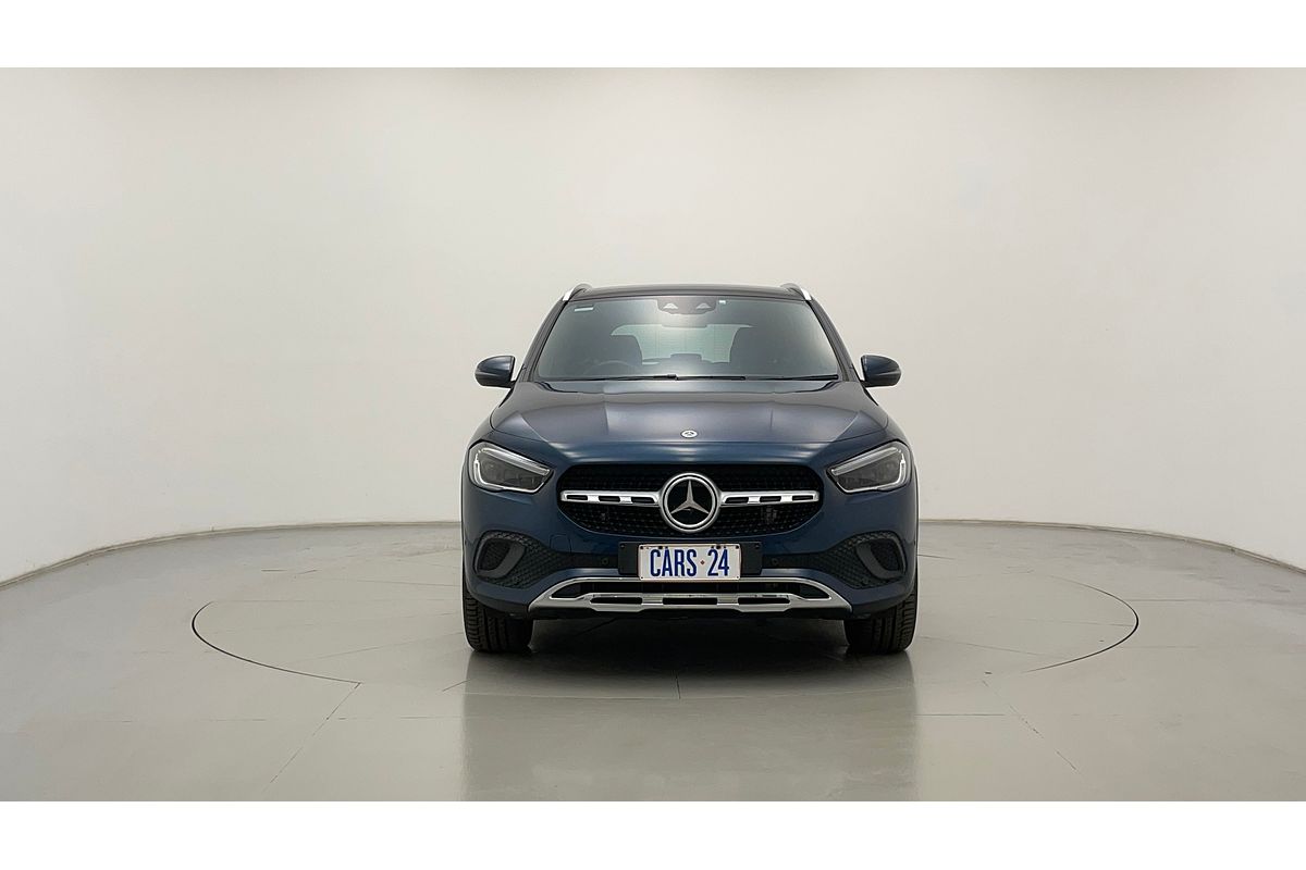 2022 Mercedes-Benz GLA-Class GLA200 H247