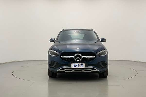 2022 Mercedes-Benz GLA-Class GLA200 H247
