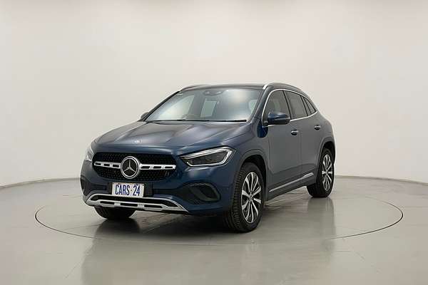 2022 Mercedes-Benz GLA-Class GLA200 H247