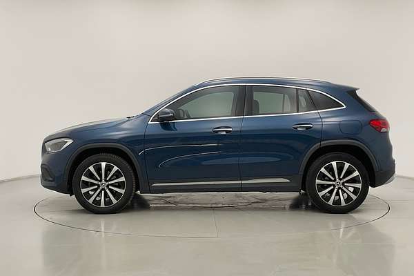 2022 Mercedes-Benz GLA-Class GLA200 H247