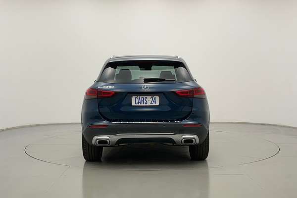 2022 Mercedes-Benz GLA-Class GLA200 H247