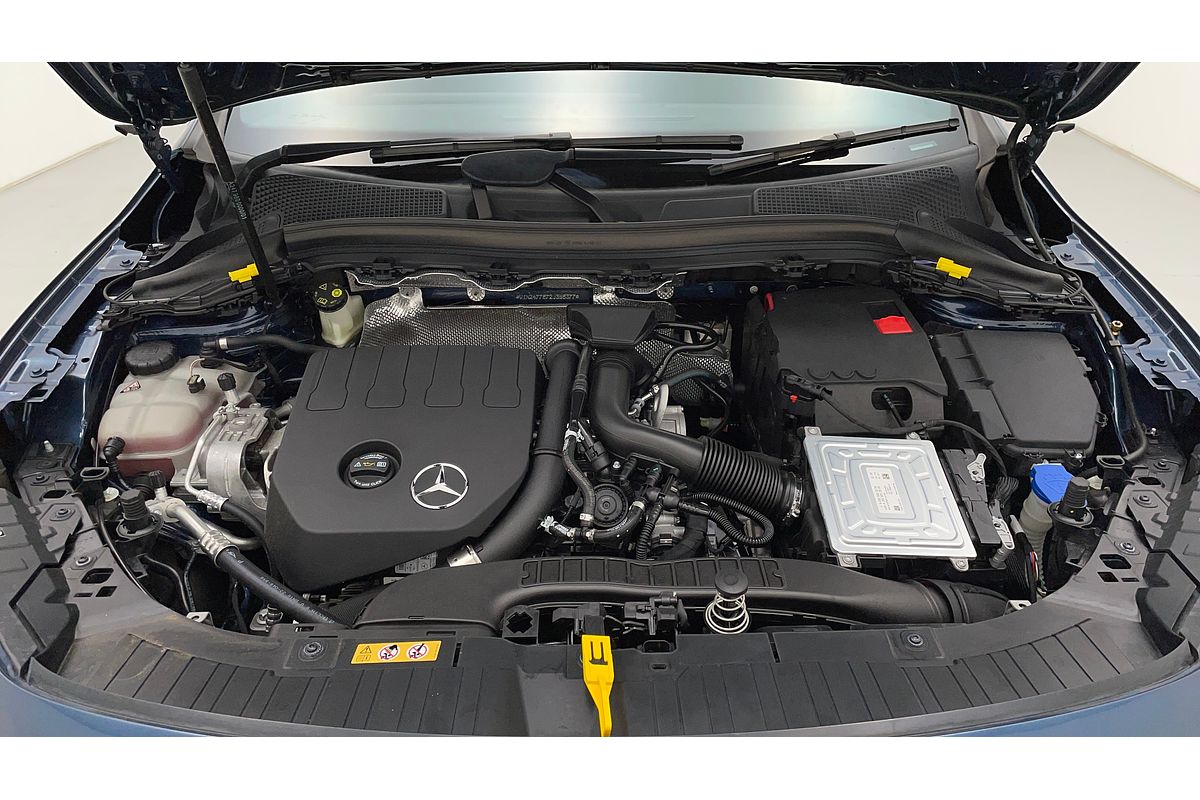 2022 Mercedes-Benz GLA-Class GLA200 H247