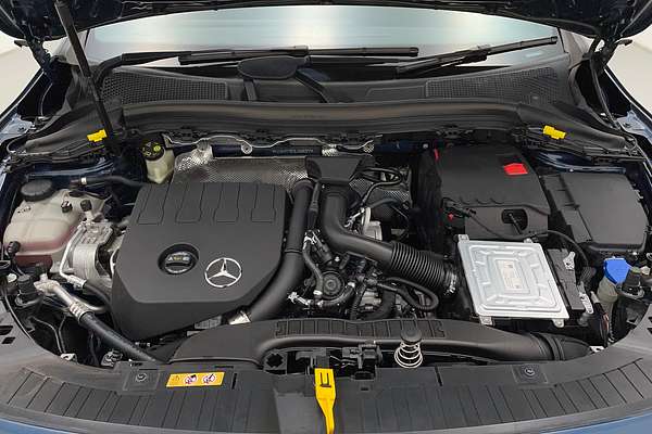2022 Mercedes-Benz GLA-Class GLA200 H247