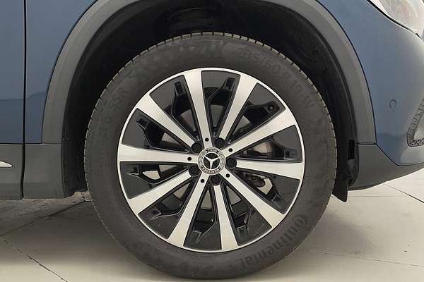 2022 Mercedes-Benz GLA-Class GLA200 H247