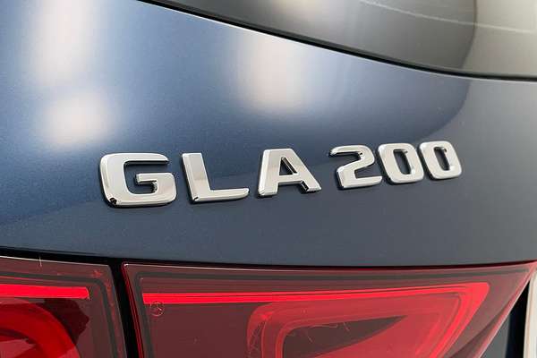 2022 Mercedes-Benz GLA-Class GLA200 H247