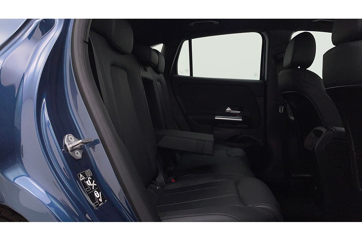 2022 Mercedes-Benz GLA-Class GLA200 H247