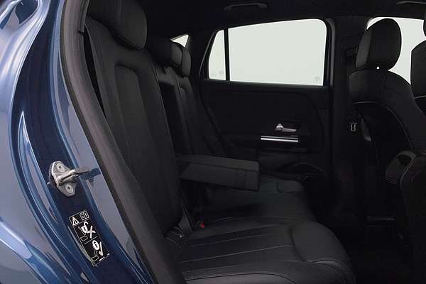 2022 Mercedes-Benz GLA-Class GLA200 H247