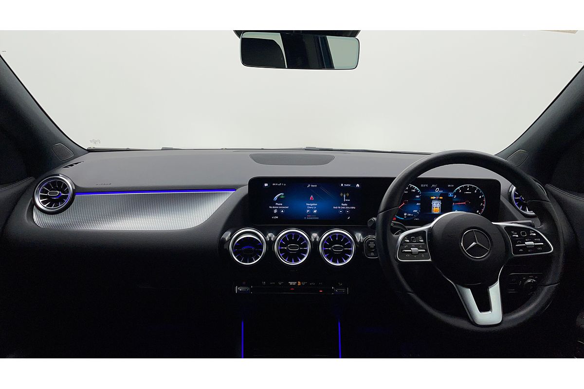 2022 Mercedes-Benz GLA-Class GLA200 H247