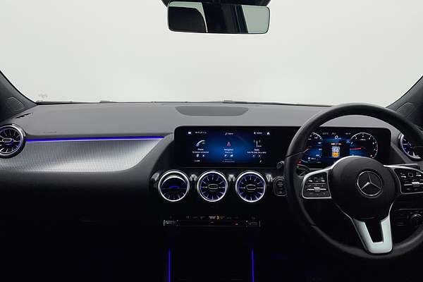 2022 Mercedes-Benz GLA-Class GLA200 H247