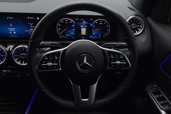 2022 Mercedes-Benz GLA-Class GLA200 H247