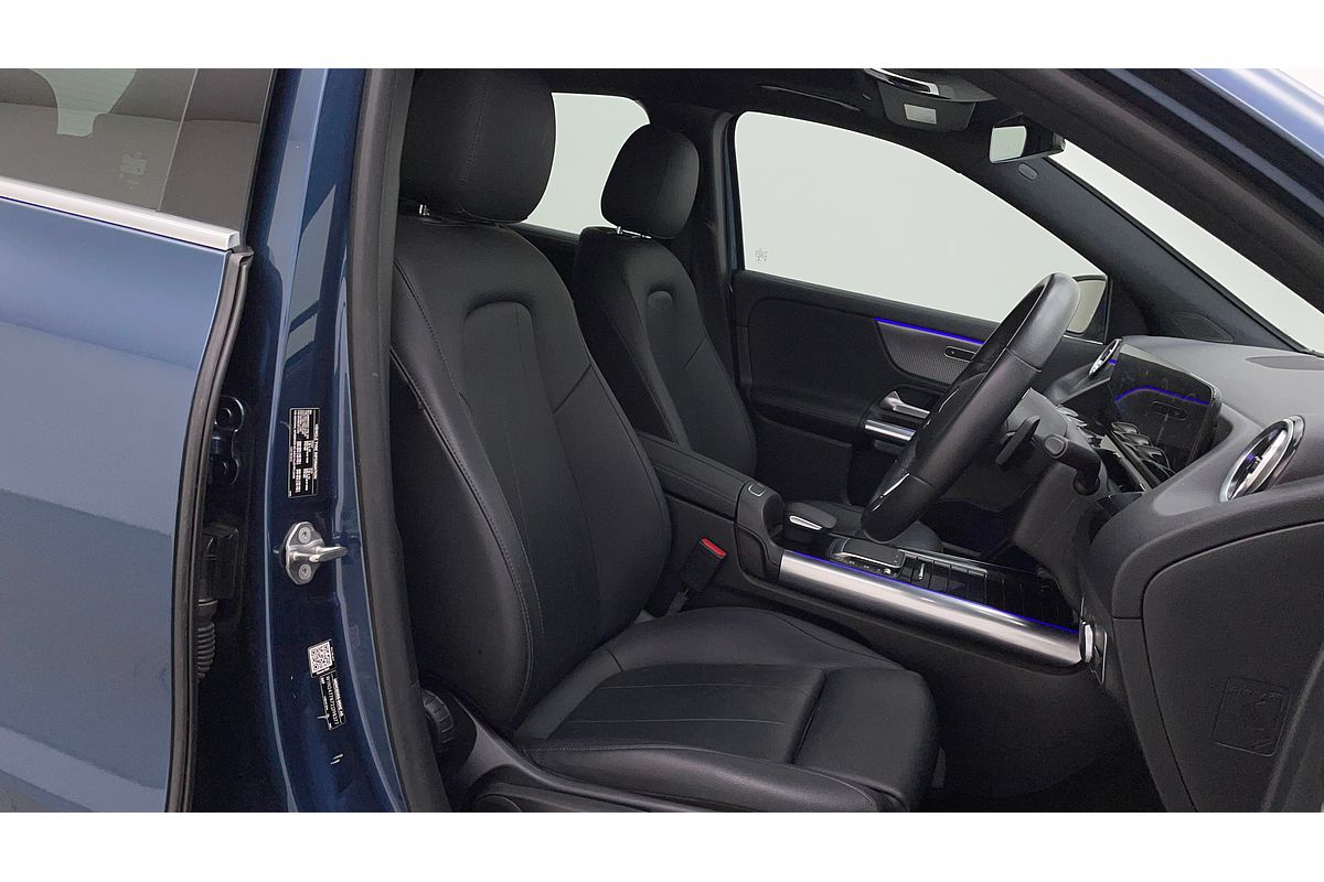 2022 Mercedes-Benz GLA-Class GLA200 H247
