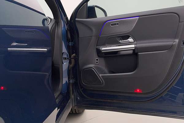 2022 Mercedes-Benz GLA-Class GLA200 H247