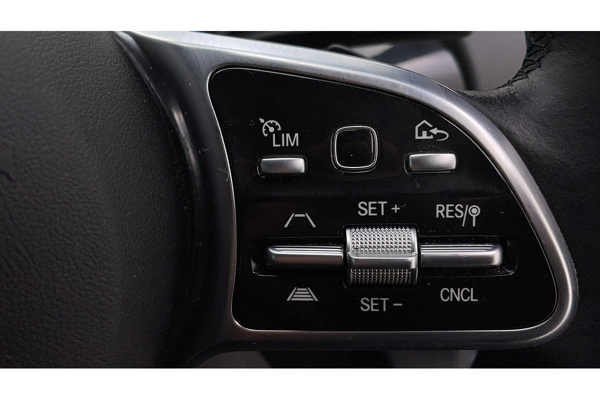 2022 Mercedes-Benz GLA-Class GLA200 H247
