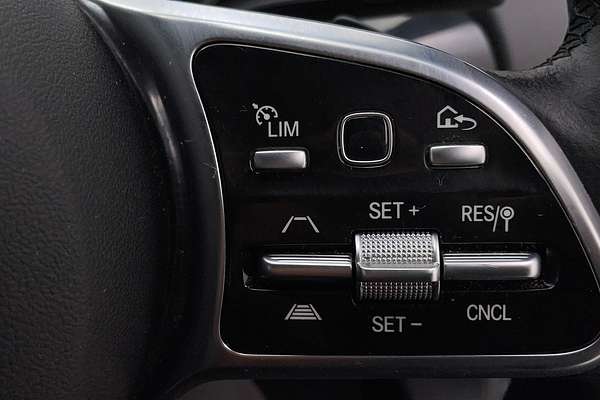 2022 Mercedes-Benz GLA-Class GLA200 H247