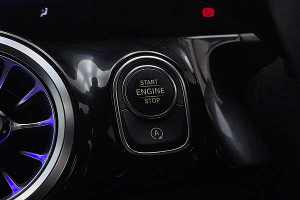2022 Mercedes-Benz GLA-Class GLA200 H247