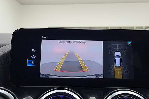 2022 Mercedes-Benz GLA-Class GLA200 H247