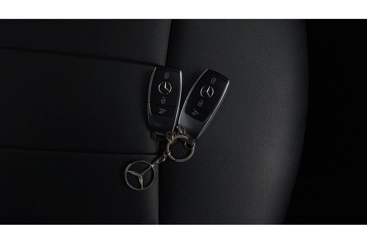 2022 Mercedes-Benz GLA-Class GLA200 H247