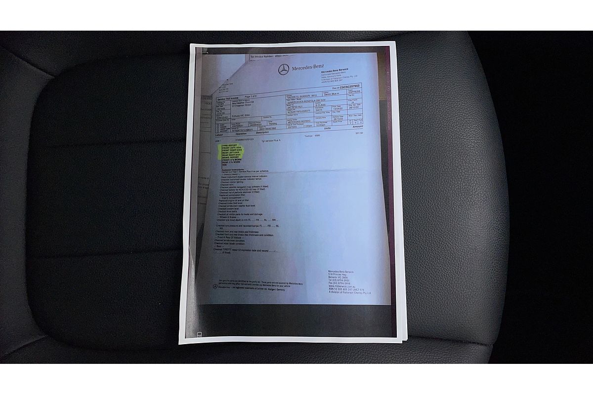2022 Mercedes-Benz GLA-Class GLA200 H247