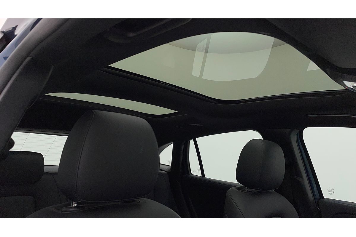 2022 Mercedes-Benz GLA-Class GLA200 H247
