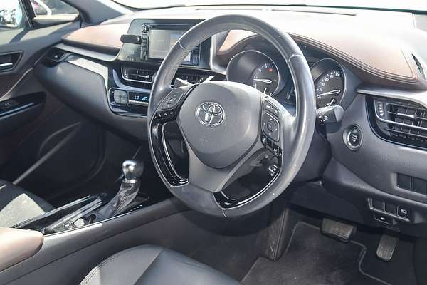 2018 Toyota C-HR Koba NGX10R