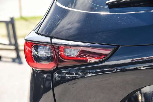2022 Mazda CX-5 Maxx Sport KF Series