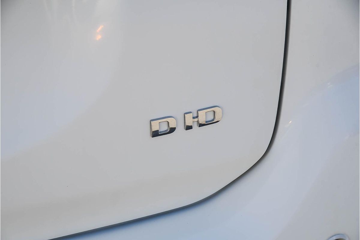 2019 Mitsubishi Outlander LS ZL