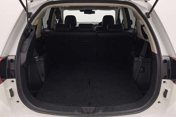 2019 Mitsubishi Outlander Exceed ZL