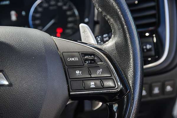 2019 Mitsubishi Outlander LS ZL
