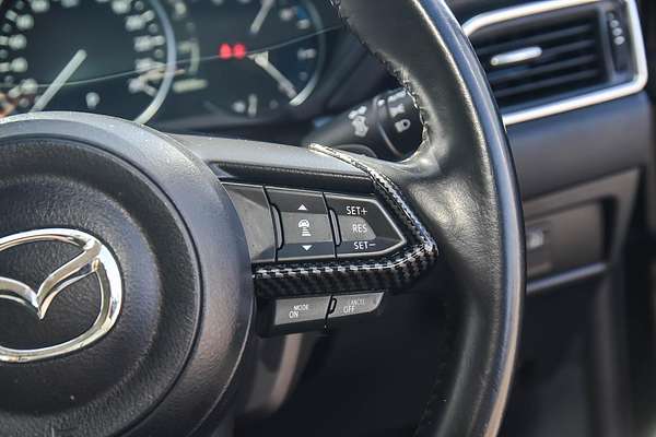 2022 Mazda CX-5 Maxx Sport KF Series