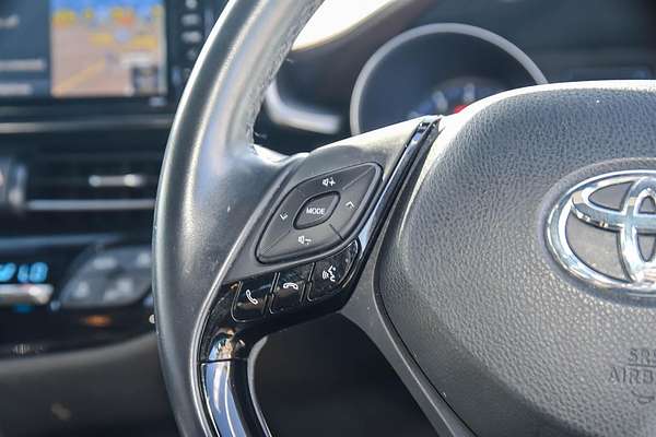 2018 Toyota C-HR Koba NGX10R