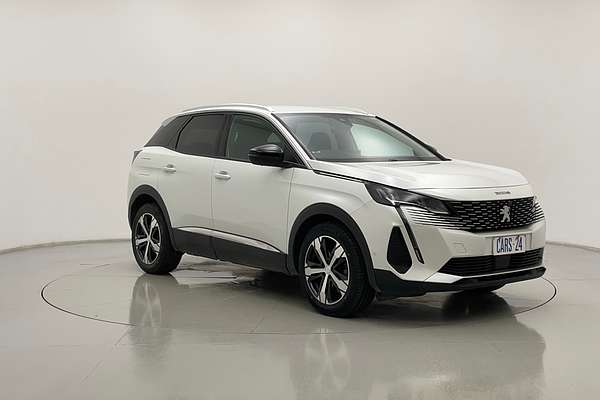 2020 Peugeot 3008 Allure P84