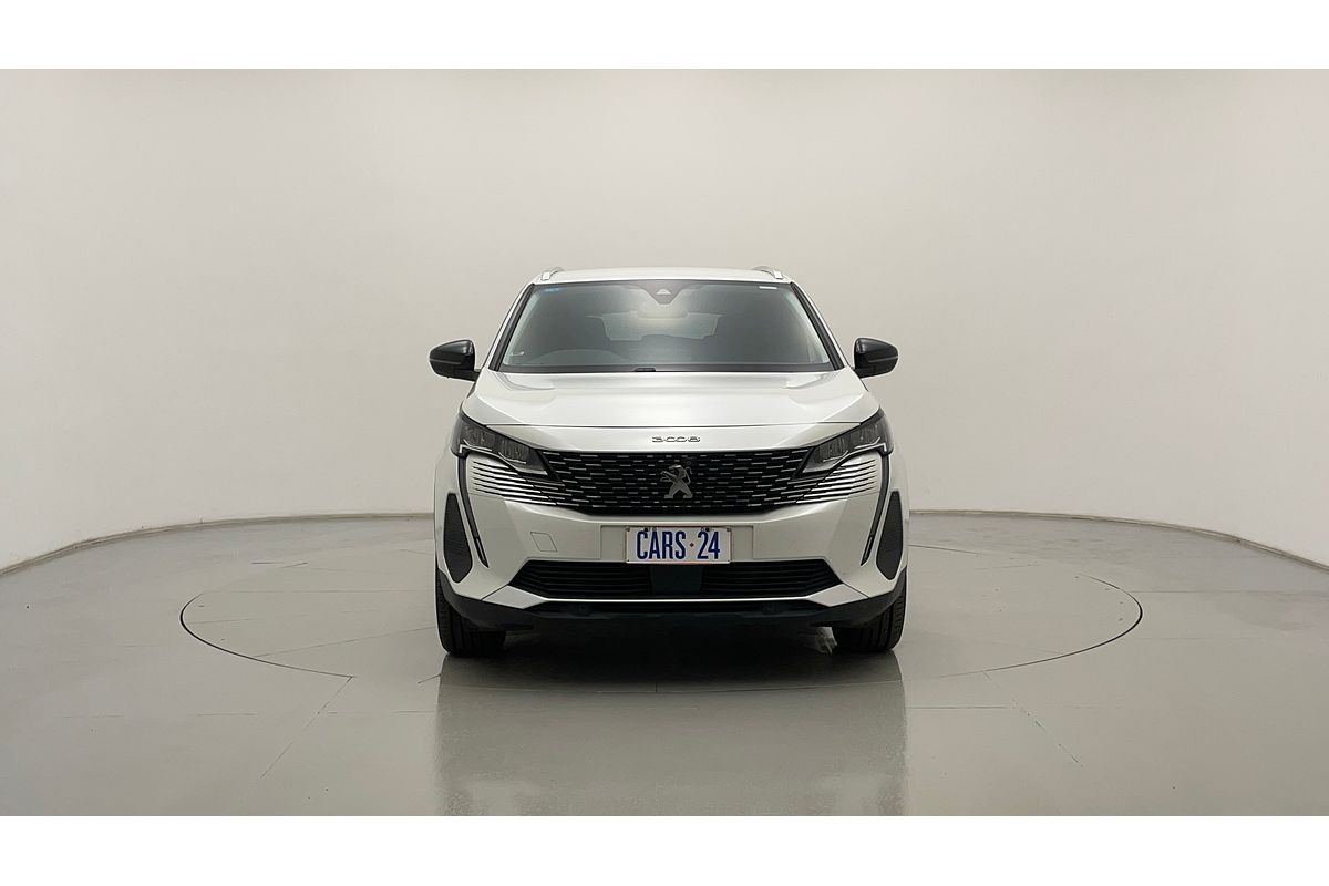 2020 Peugeot 3008 Allure P84