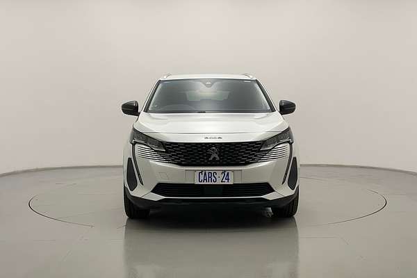 2020 Peugeot 3008 Allure P84