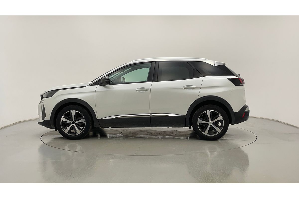 2020 Peugeot 3008 Allure P84