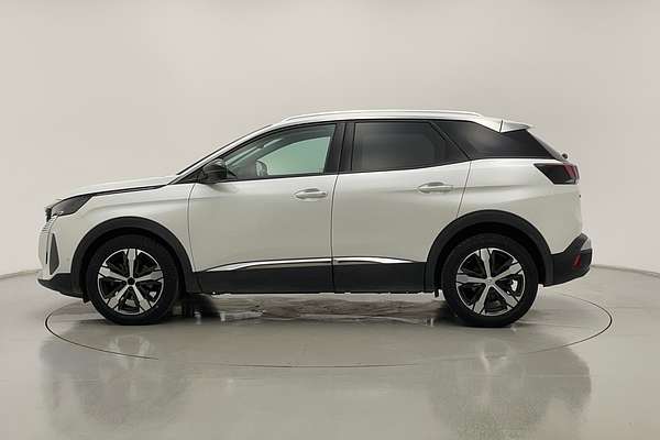 2020 Peugeot 3008 Allure P84