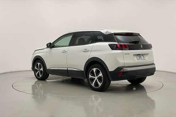 2020 Peugeot 3008 Allure P84
