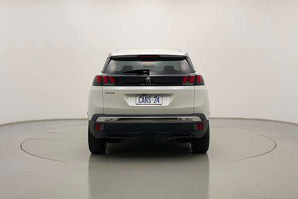2020 Peugeot 3008 Allure P84