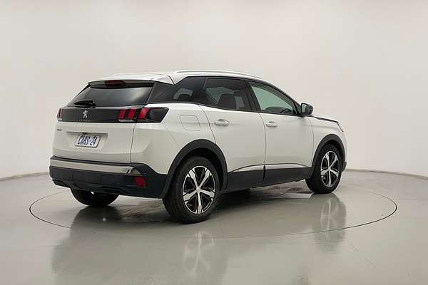2020 Peugeot 3008 Allure P84