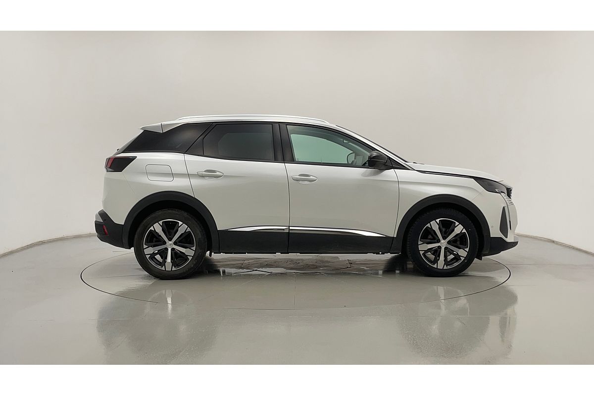 2020 Peugeot 3008 Allure P84