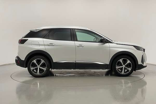 2020 Peugeot 3008 Allure P84
