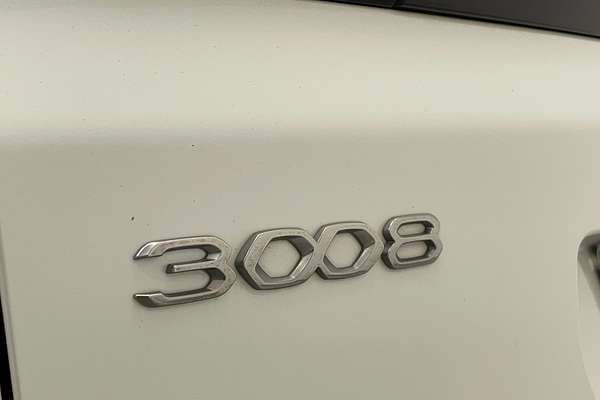 2020 Peugeot 3008 Allure P84