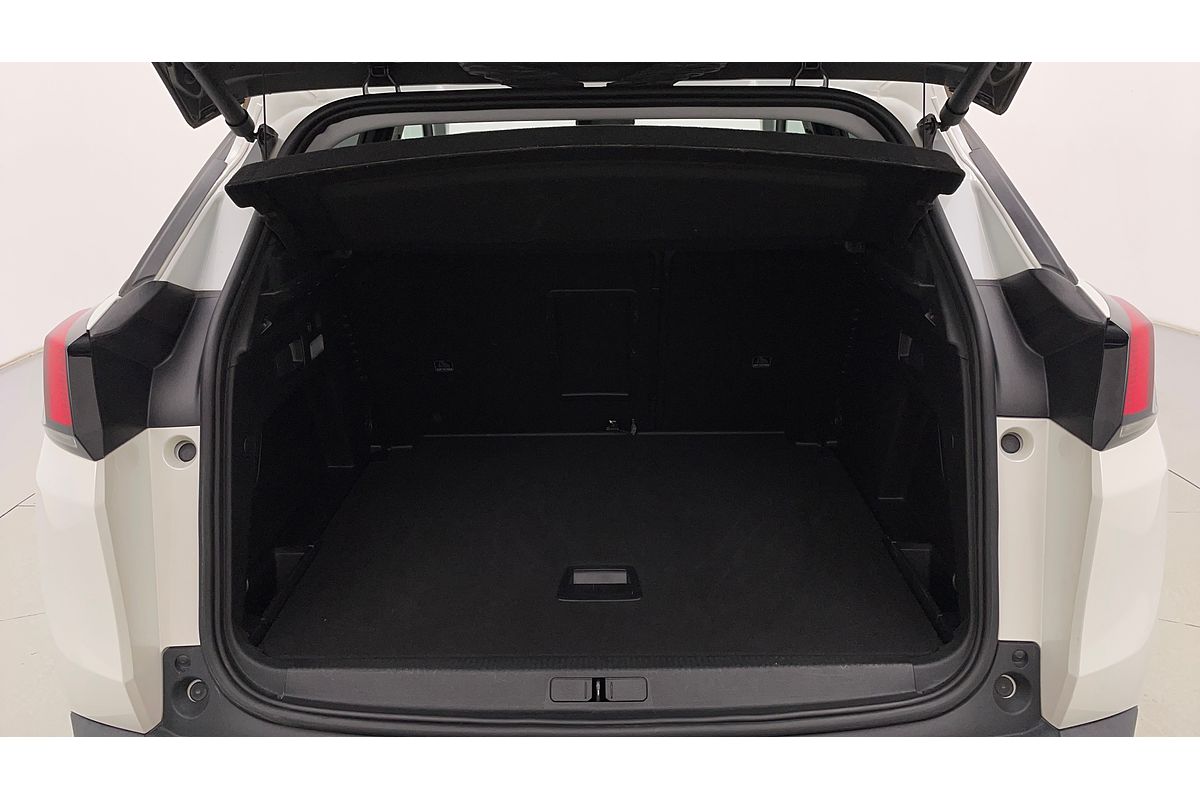 2020 Peugeot 3008 Allure P84