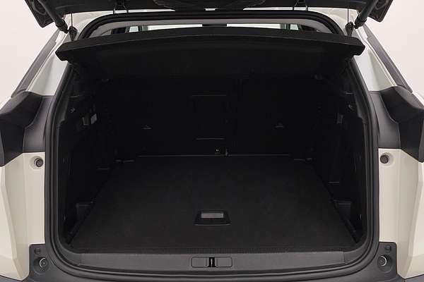 2020 Peugeot 3008 Allure P84